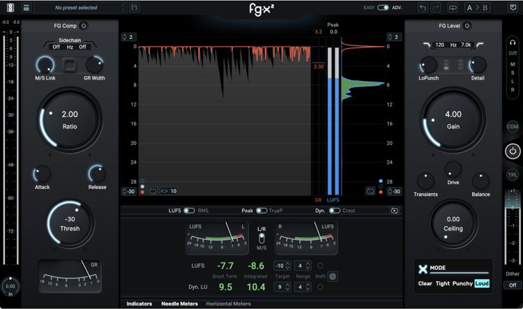 Slate Digital FG-X2