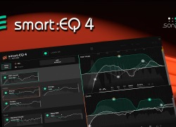 Sonible SmartEQ 4