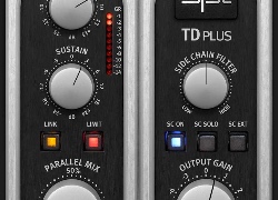 SPL Transient Designer Plus