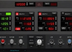 Solid State Logic SSL X-Delay