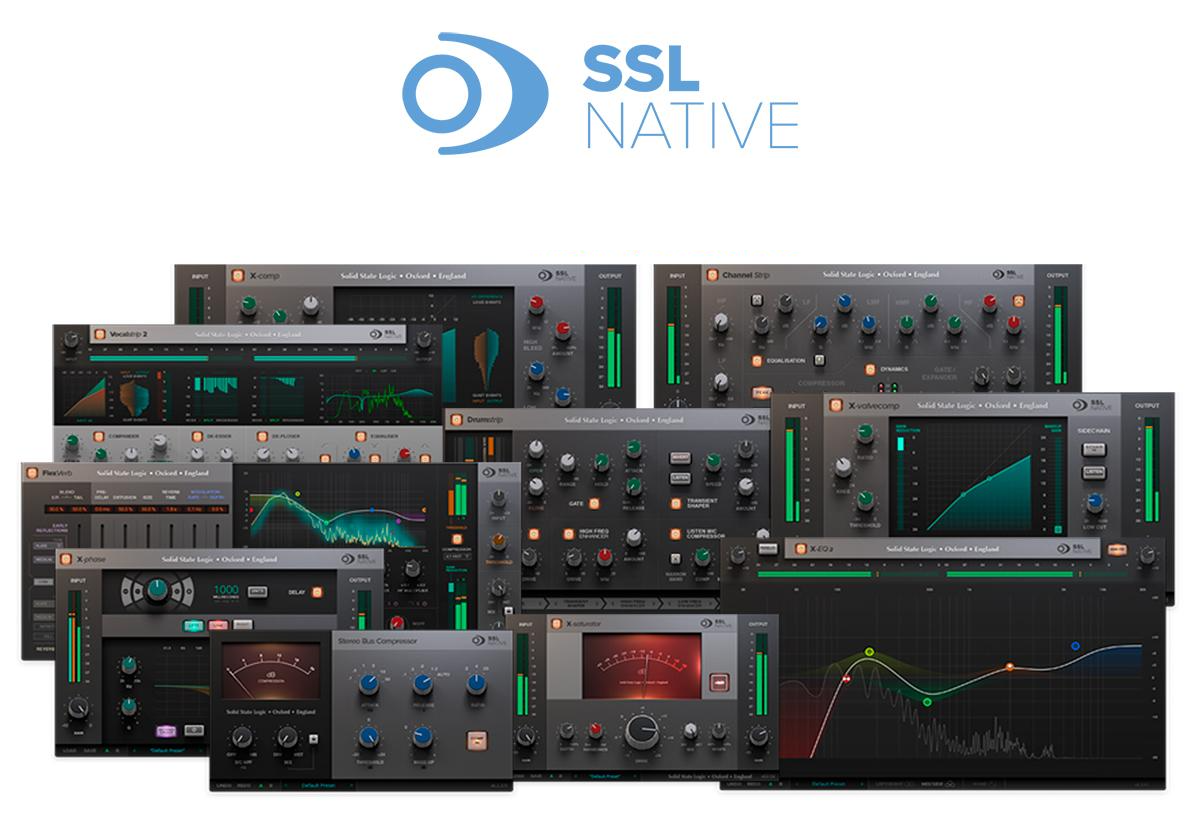 SSL Bundle