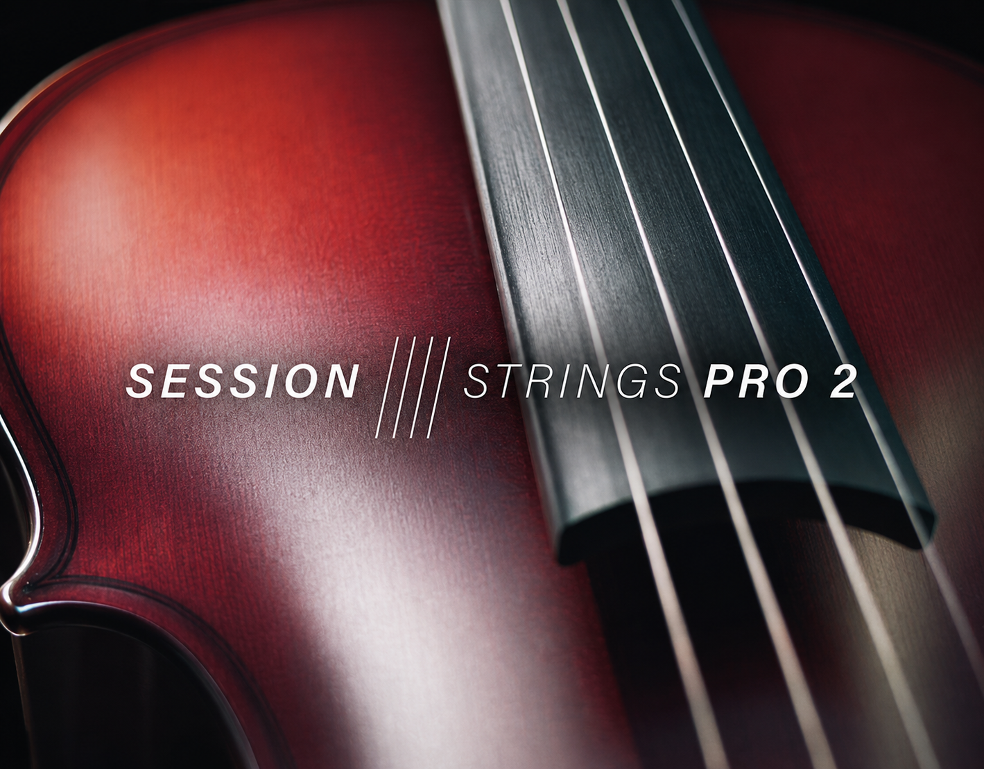 Native Instruments Sessions Strings Pro 2 (20% off)