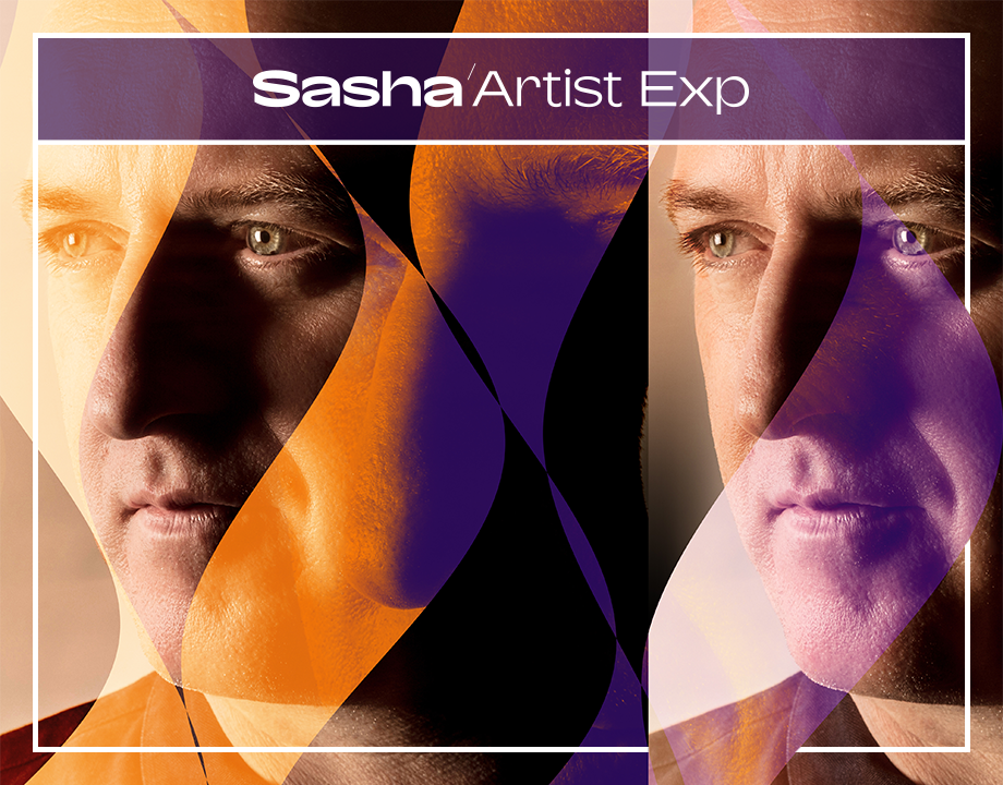 Native Instruments Artist Expansions: Sasha