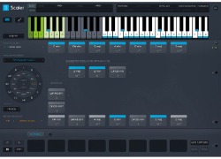 Plugin Boutique Scaler 2