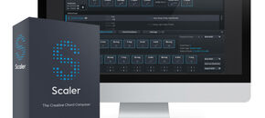 Plugin Boutique Scaler