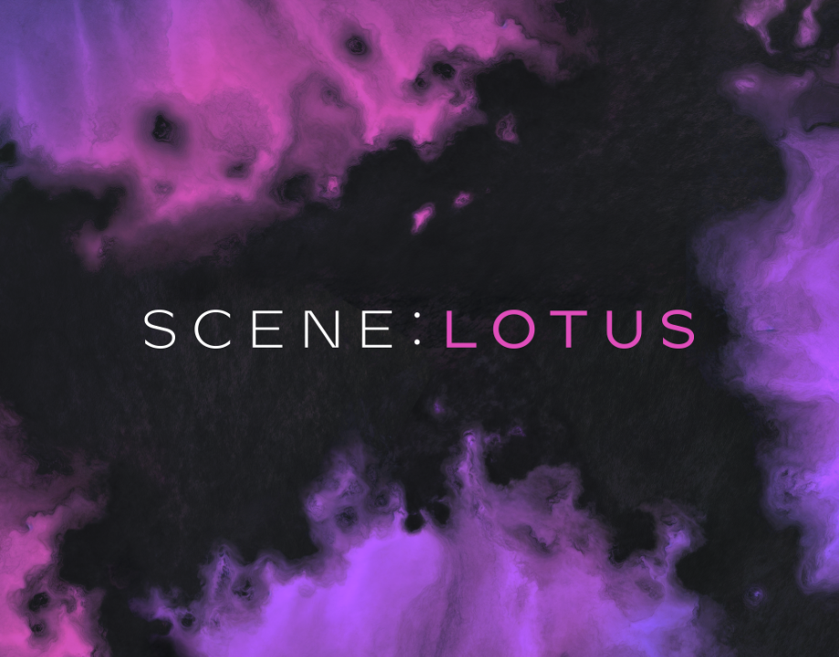 Native Instruments scene lotus