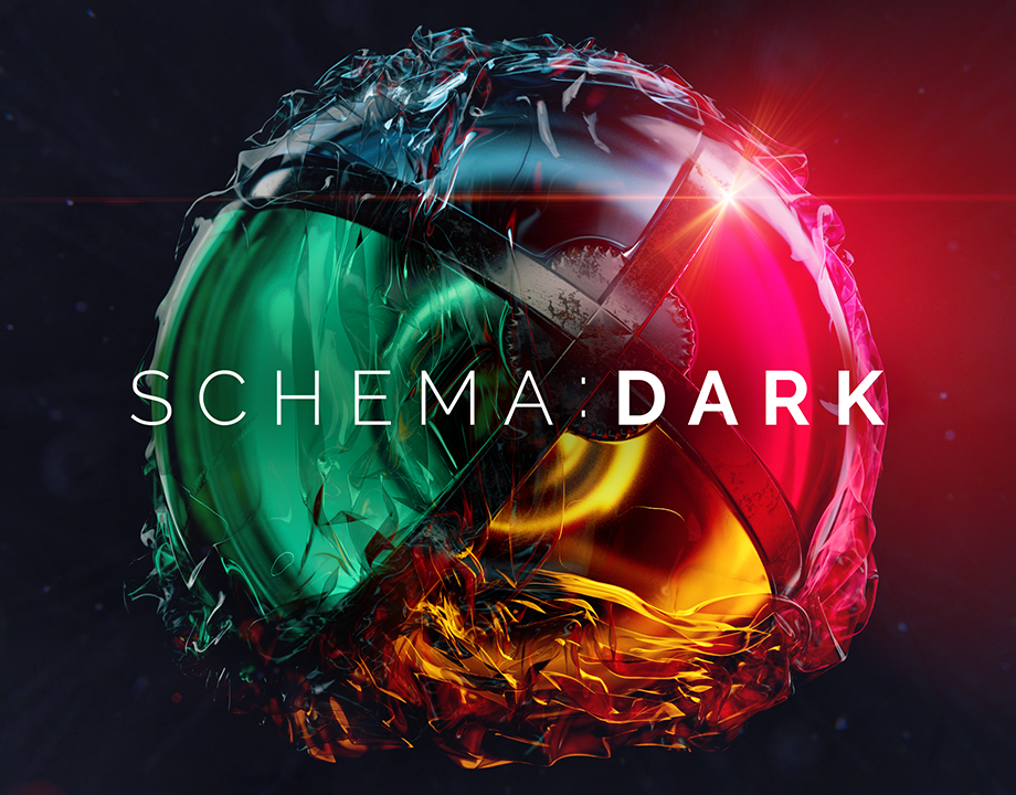 Native Instruments Schema - Dark