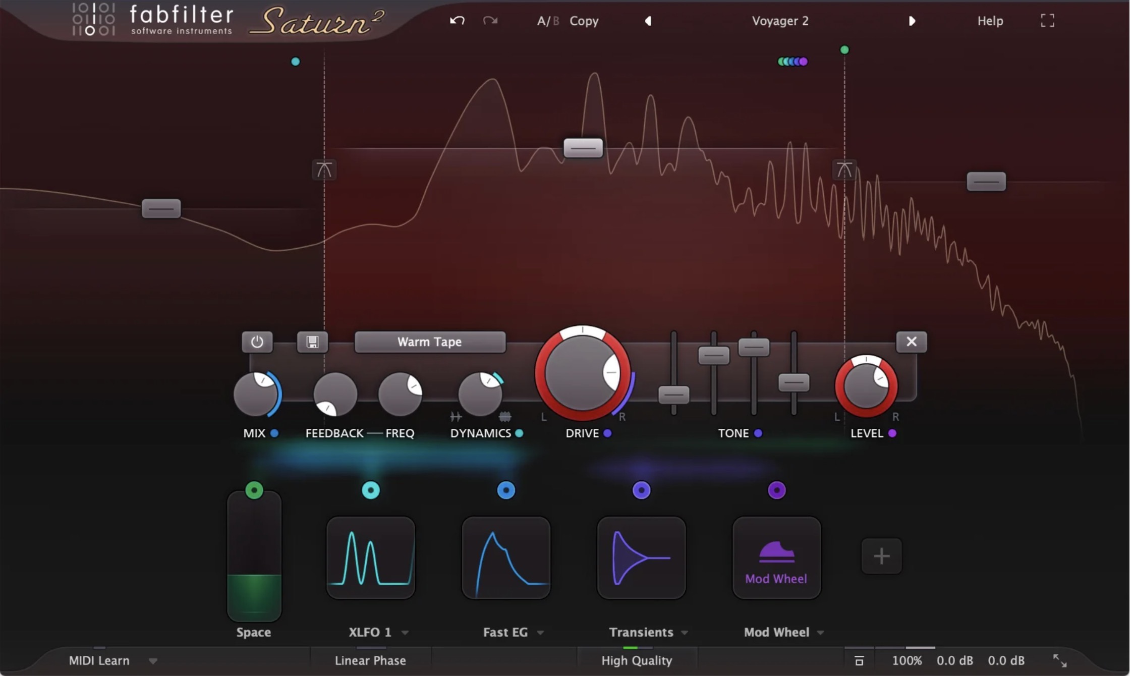 Vst saturn. Saturn 2 VST. FABFILTER Saturn 2. FABFILTER Volcano 2. FABFILTER Saturn 1.