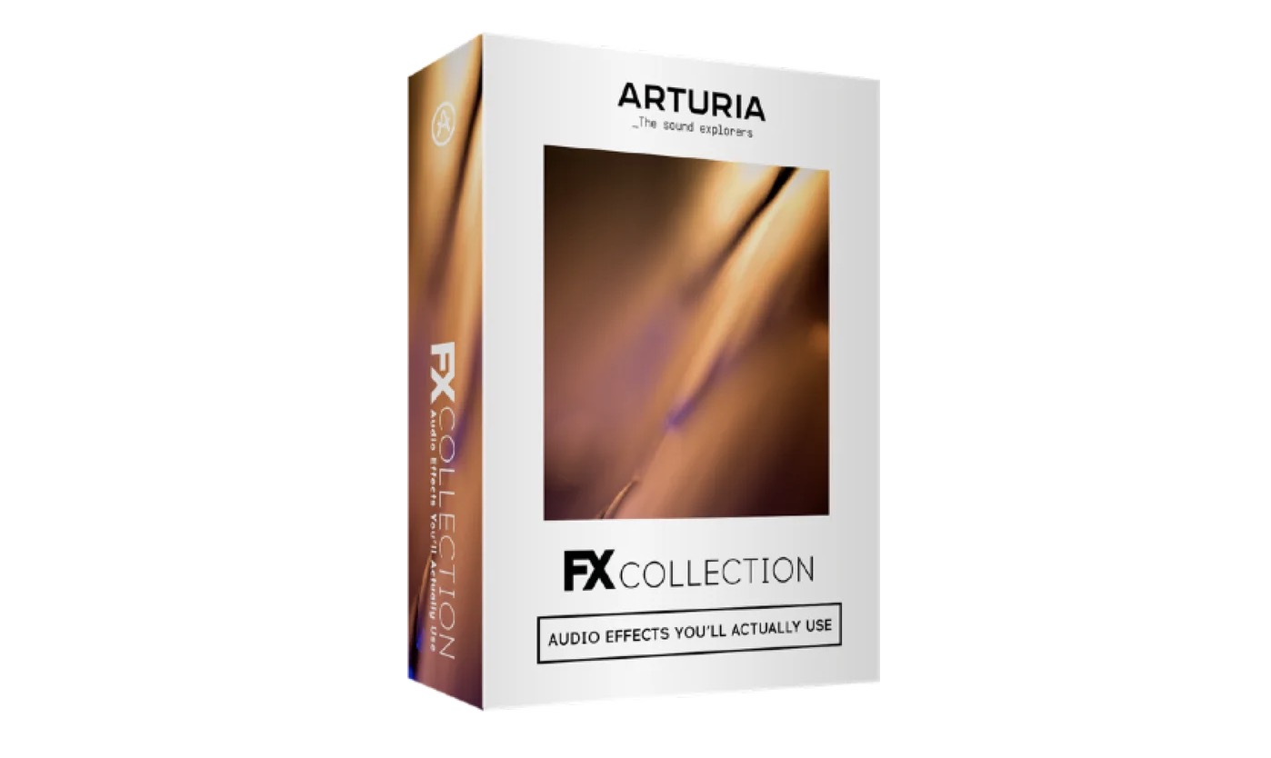 Fx collection. Arturia FX collection 2023. Arturia FX collection 5. Arturia FX collection.