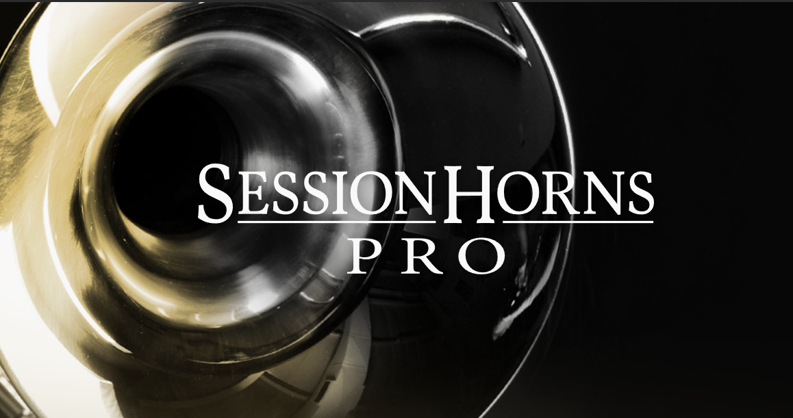 Native Instruments Session Horns Pro Upgrade