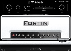 Neural DSP Fortin Cali Suite