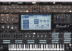 LennarDigital Sylenth1