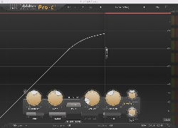 Fabfilter Pro-C 2