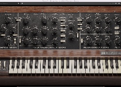 Softube Model 72 Synthesizer System
