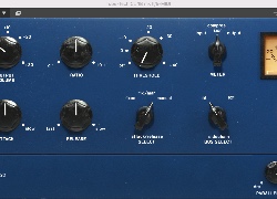 Softube Tube-Tech CL 1B mk II