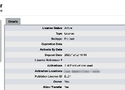 Empirical Labs Arousor (Full Perpetual License)
