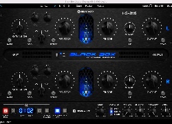 Plugin Alliance Black Box Analog Design HG-2MS