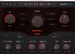Liquidsonics Seventh Heaven Standard