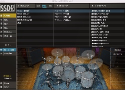 Steven Slate Audio Steven Slate Drums 5.5 SSD