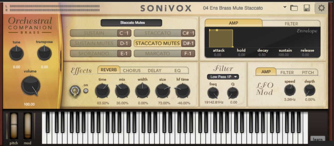 Orchestral strings. VST духовые инструменты. Orchestral VST. Brass VST. Classical Brass VST