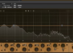 Undertone Audio Undertone Audio MPEQ-1
