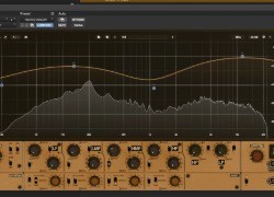 Undertone Audio MPEQ-1