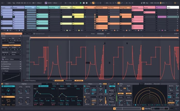 Ableton Ablеton Livе 12 Suitе