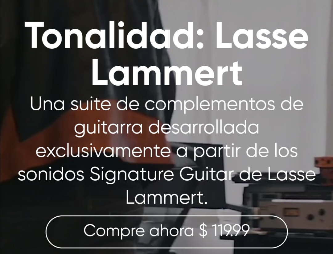 STL Tones Lasse Lammert