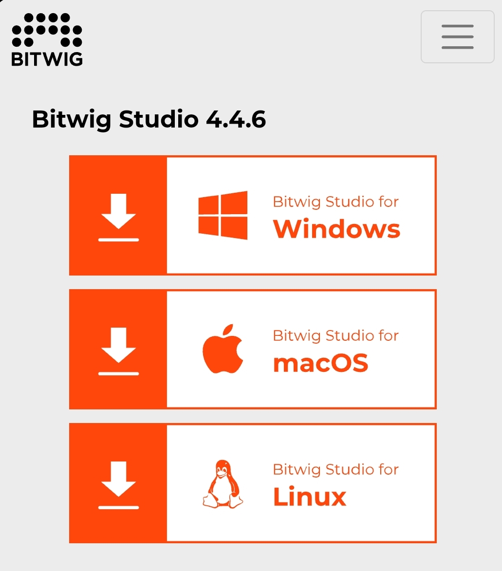 Bitwig Bitwig Studio EDU 4.4.6