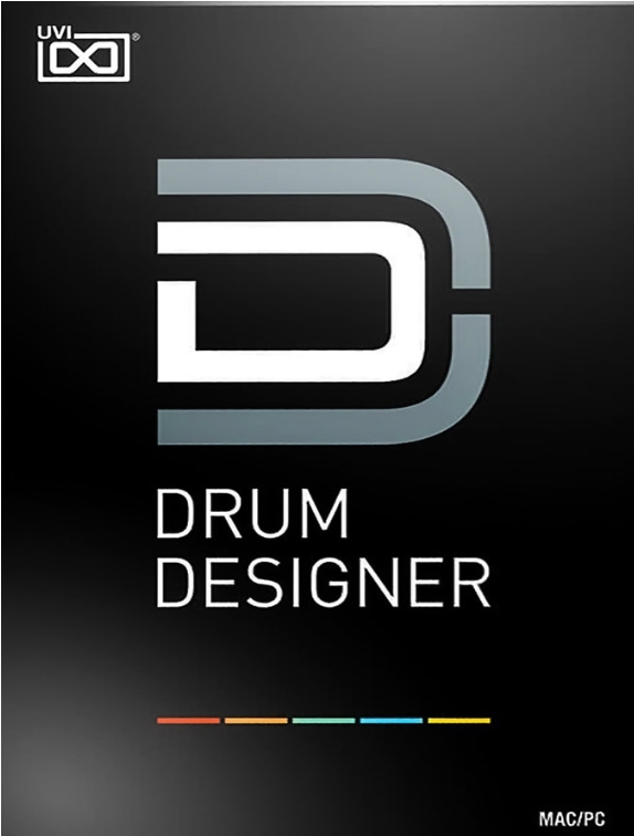 UVI Drum-Designer