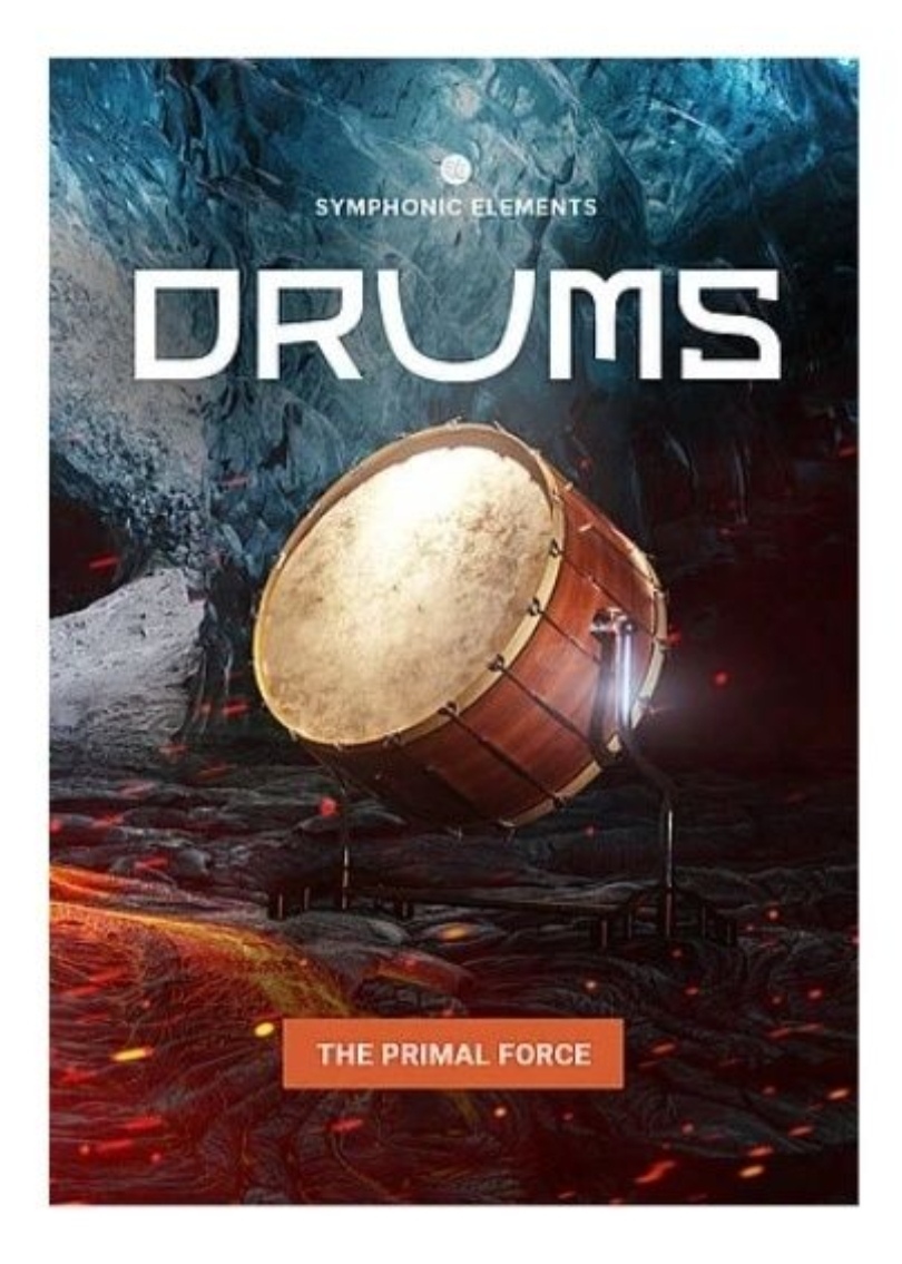 Ujam Ujam Drums