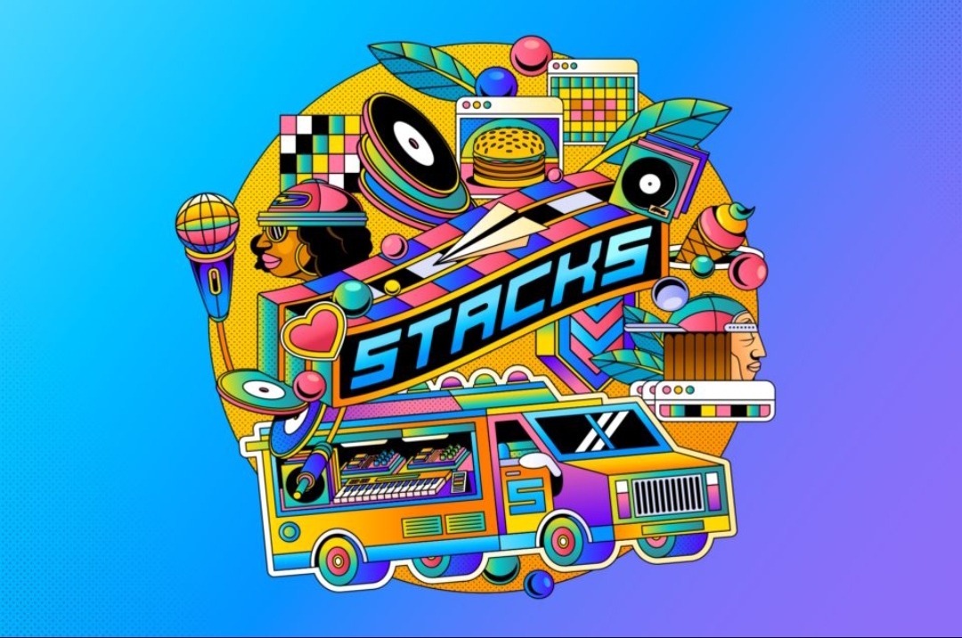 Native Instruments Play Series: Stacks