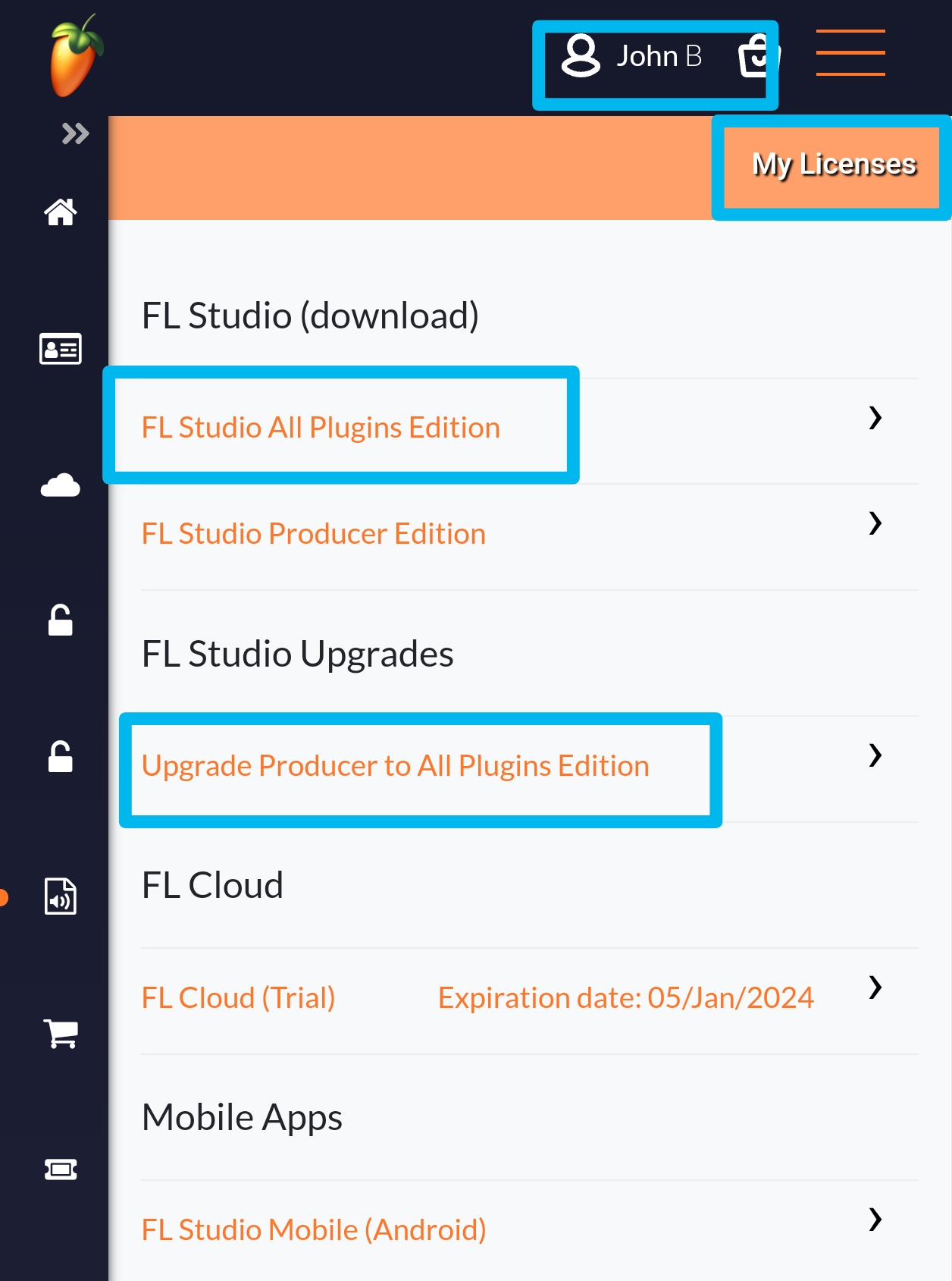 Image Line Fl Studio All Plugins Edition