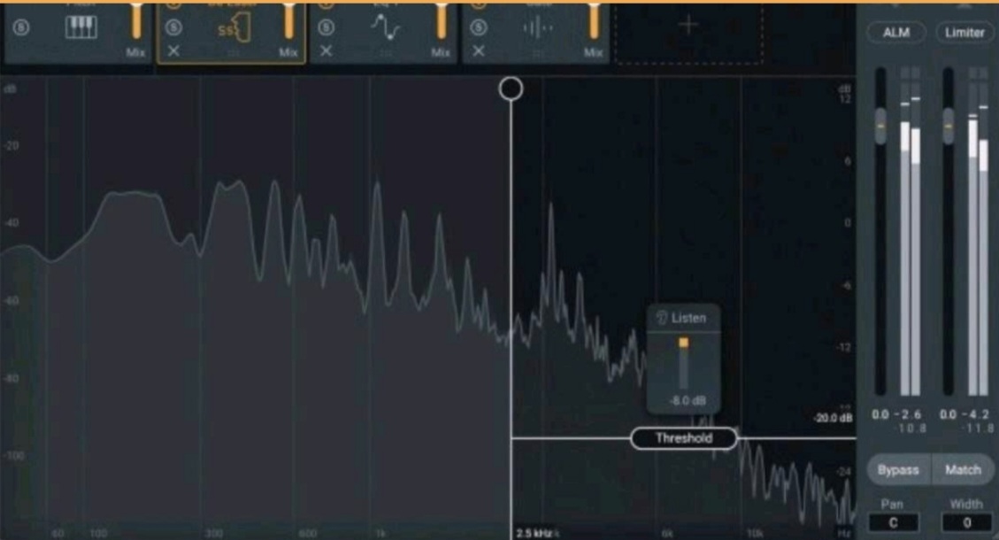 iZotope Nectar 3 Plus