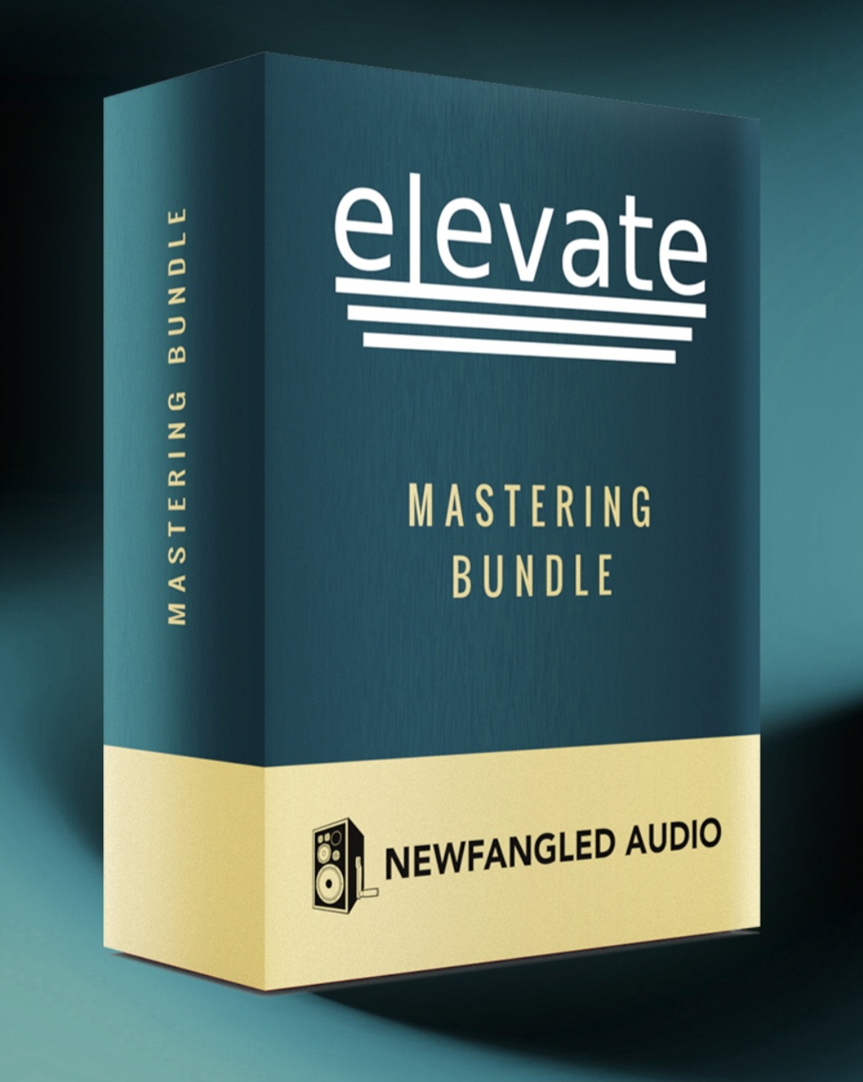 Eventide Eventide Mastering Bundle 4 Plugins