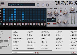 D16 Group Tekturon