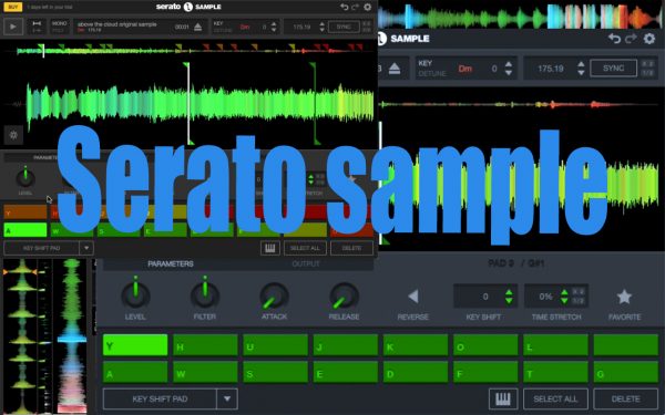 Serato Serato Sample 2.2.0
