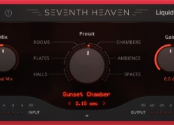 Liquidsonics Seventh Heaven