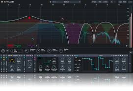 UVI Shade + Relayer