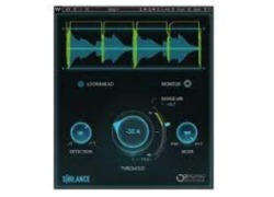 Waves Sibilance (Latest Version   17)