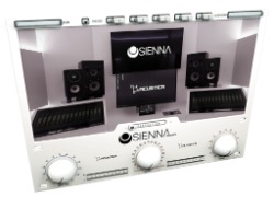 Acustica Audio - Best Price - Sienna Vol A