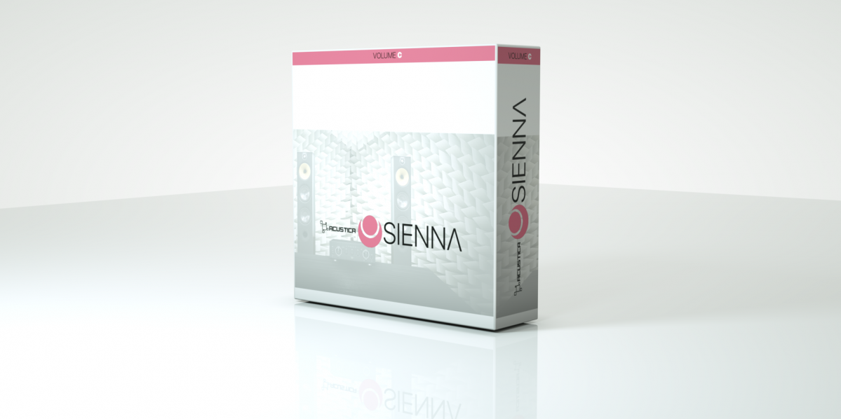 Acustica Audio Acustica sienna Vol C
