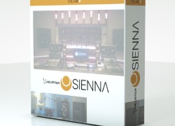 Acustica Audio - Best Price - Sienna Vol F