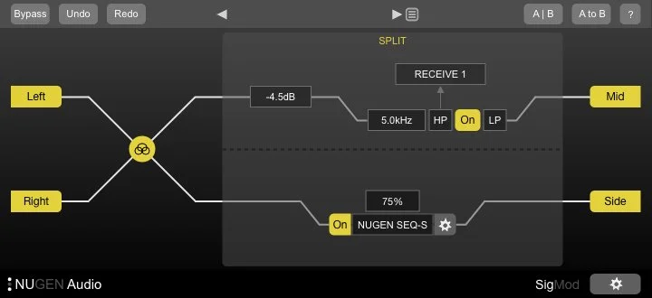 Nugen Audio SigMod