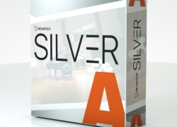 Acustica Audio - Best Price - Silver Vol A