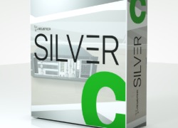 Acustica Audio - Best Price - Silver Vol C