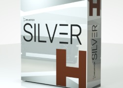 Acustica Audio - Best Price - Silver Vol H