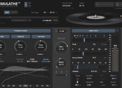 Tokyo Dawn Records Simulathe REF