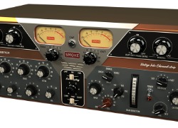 Acustica Audio - Best Price - SMOKE