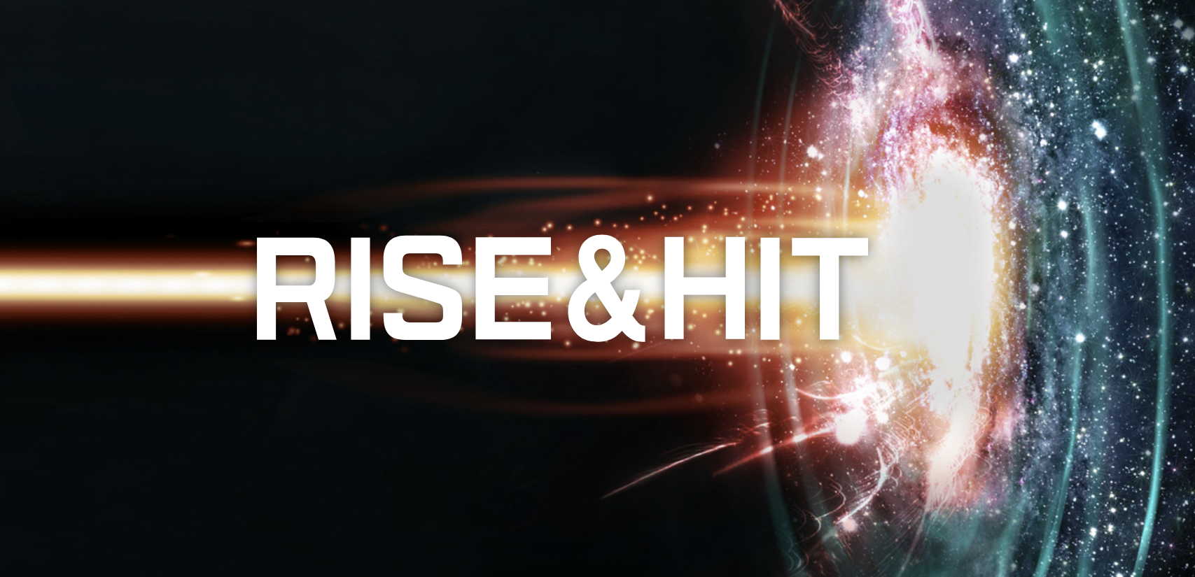 Native Instruments Rise & Hit